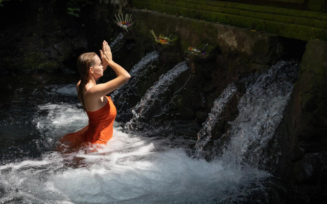 Kawi Resort A Spiritual Sanctuary to Escape