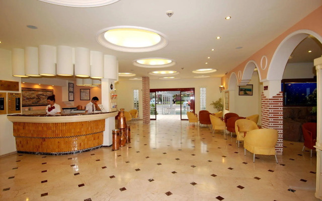 Panorama Hotel