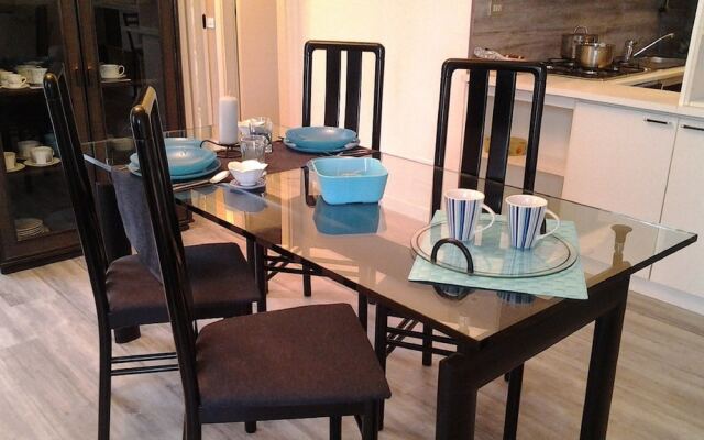 Residence Le Terrazze