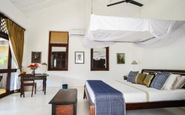 Villa 32 Middle Street