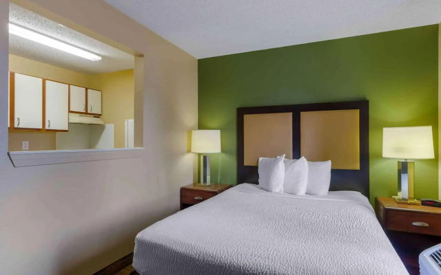 Extended Stay America Suites El Paso West