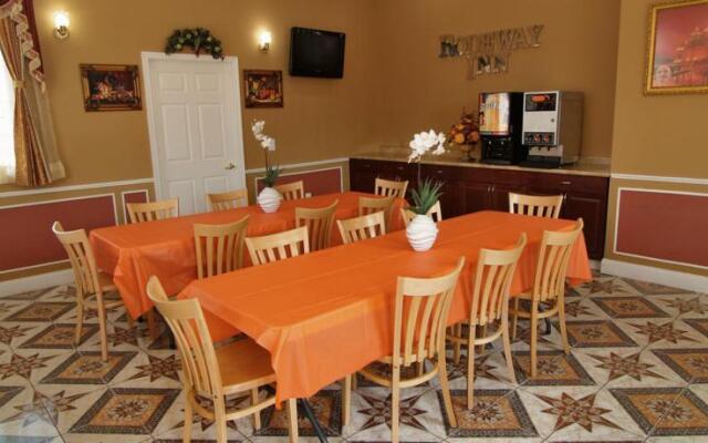 Rodeway Inn