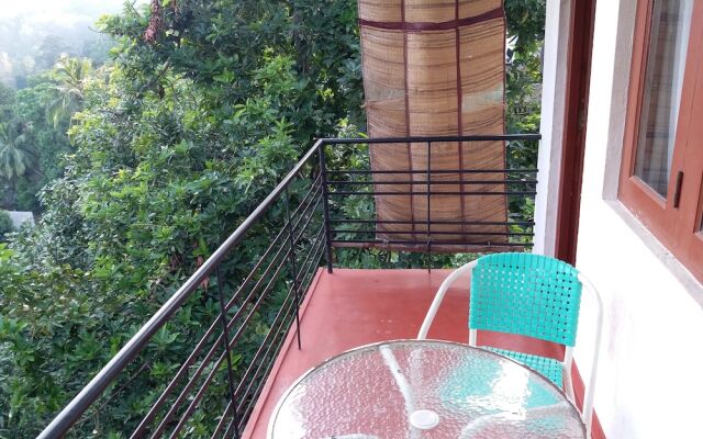 Nature Villa 107 Kandy - Hostel