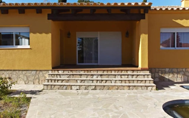 Casa Tord I