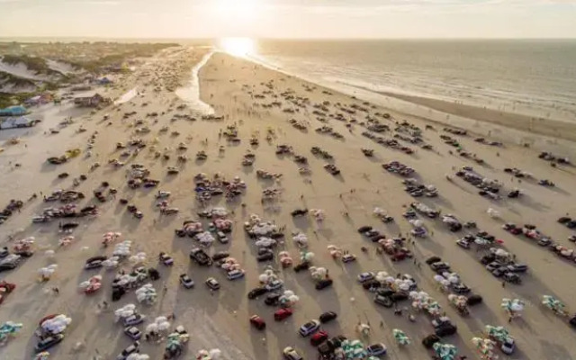 Salinas Premium Resort 409