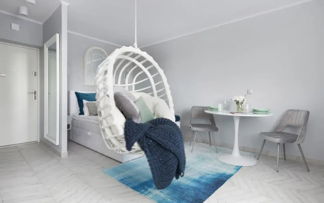 Elite Apartments Luna Studio