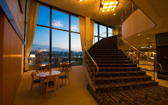 Mercure Saga Karatsu Resort