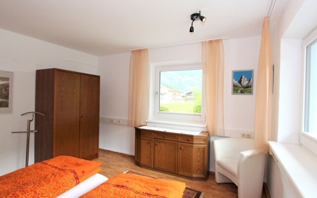 Am Ziller Schwendau in Schwendau