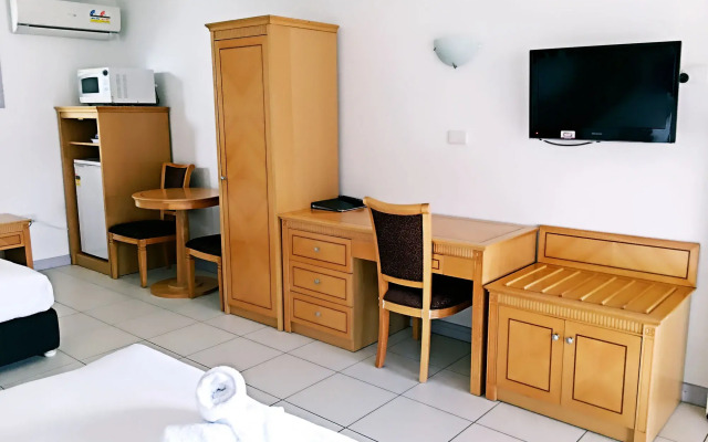 Apollo Motel Biloela