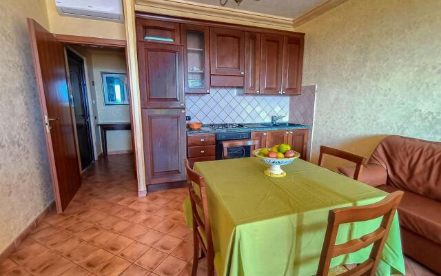 Apartment Triscina Mare in Castelvetrano