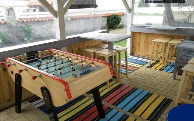 Motel Saint Georges dOléron