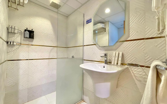 Odst Al Madinah Hotel
