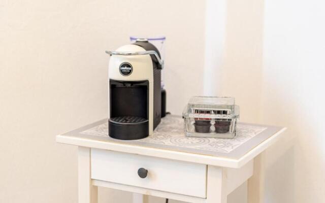 Appartamento Lalla Fedè