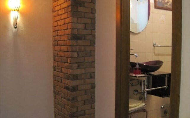 Bed and Breakfast Due Leoni