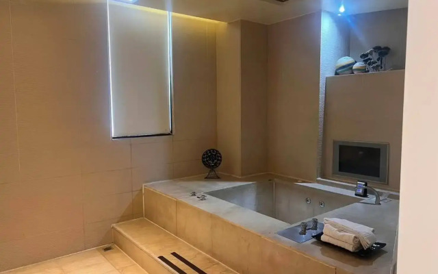 Chateau Boutique Motel