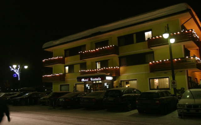 Hotel Cristallo