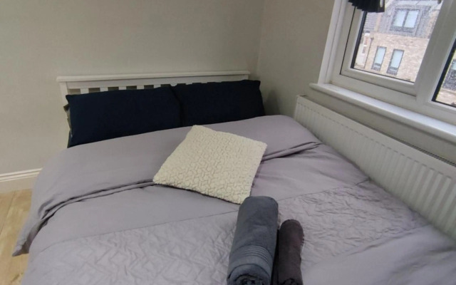 Christoforos Friendly Stay