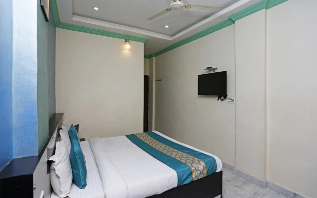 OYO Rooms 091 Hadi Rani Circle