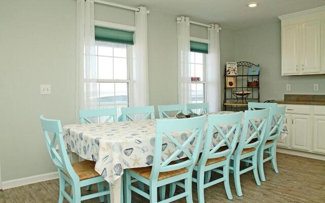 Conscious Sedation by Oak Island Accommodations