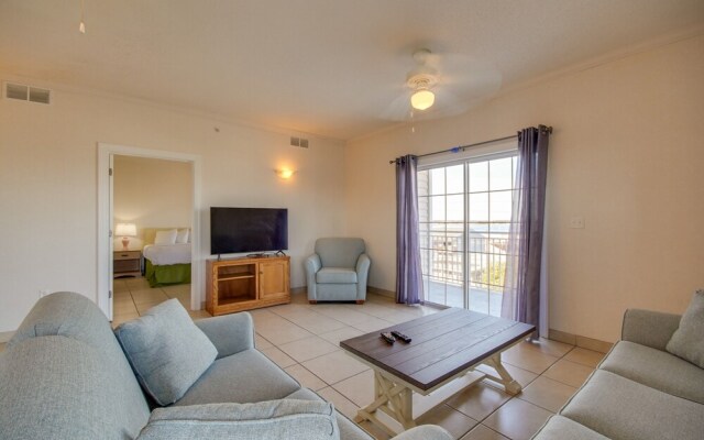 Americana Condos 10th street