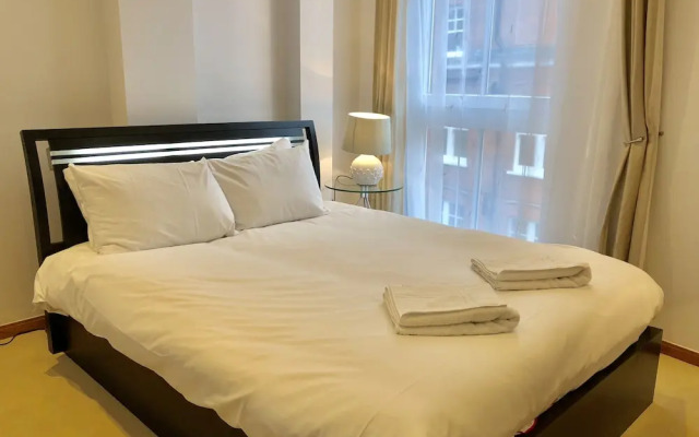 Stylish Apartments in Victoria & Westminster