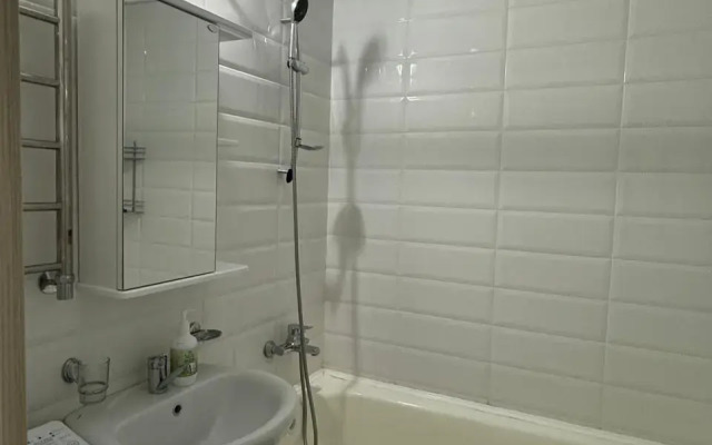 Апартаменты Onebed на улице Кастанаевская