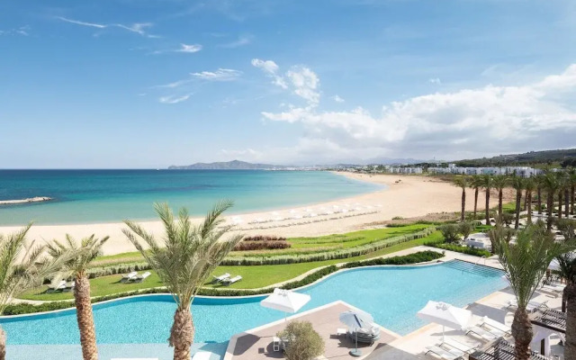 The St. Regis La Bahia Blanca Resort, Tamuda Bay