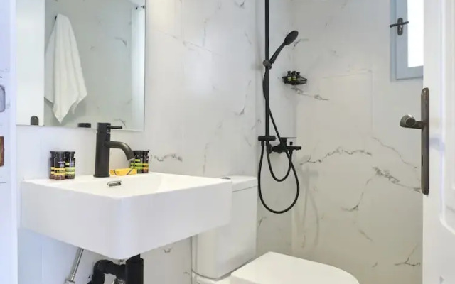 Aria Kimolos Residence