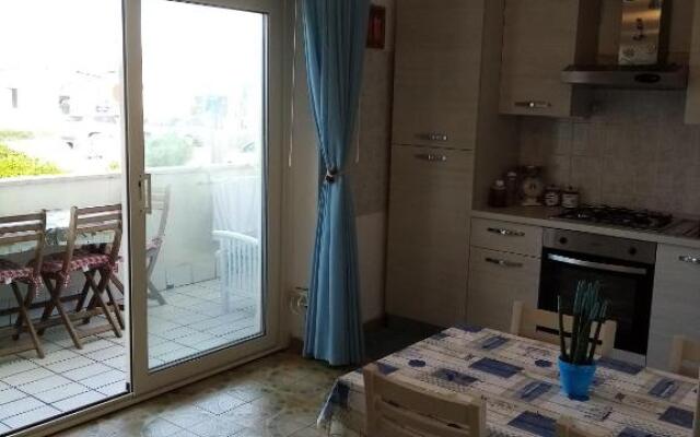 Casa a 20 Metri Dal Mare!
