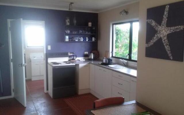 Pipiroa Bay Homestay