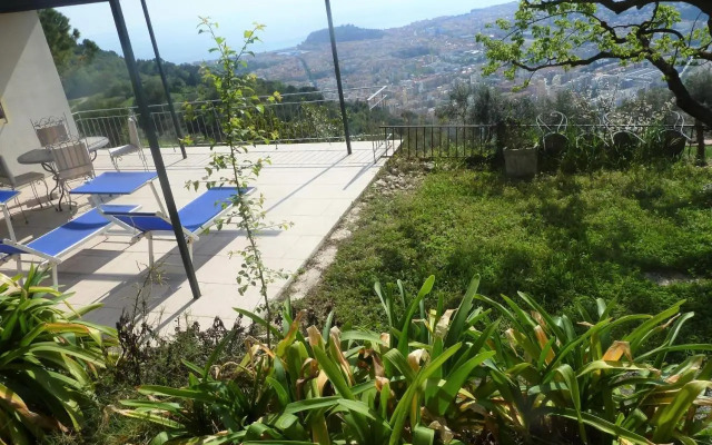 Villa Mt Fleuri