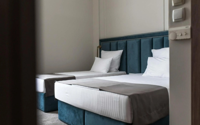 Anna Palace Hotel