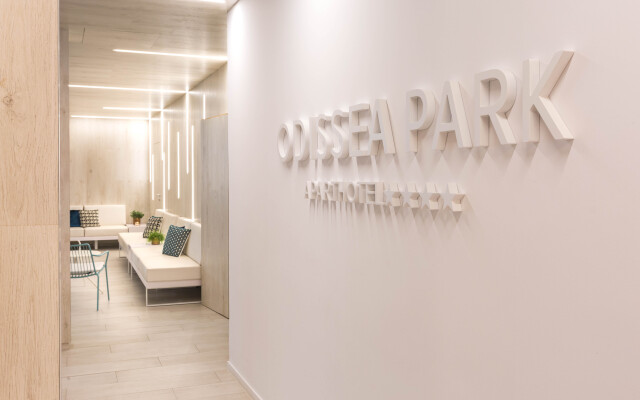 Aparthotel Odissea Park