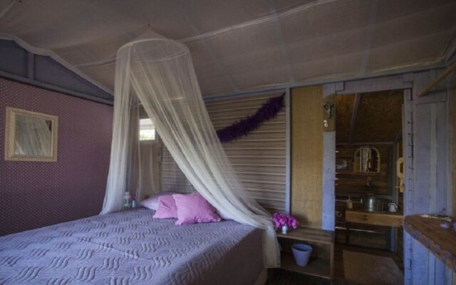 Kocabahçe Glamping