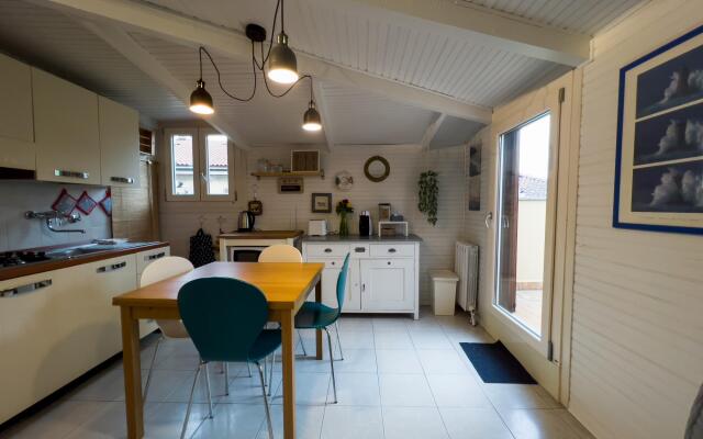 La Mansardina del Principino by Wonderful Italy