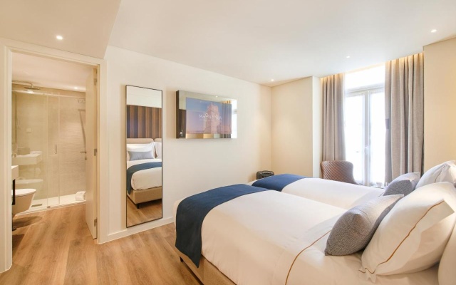 Hotel Moon & Sun Lisboa