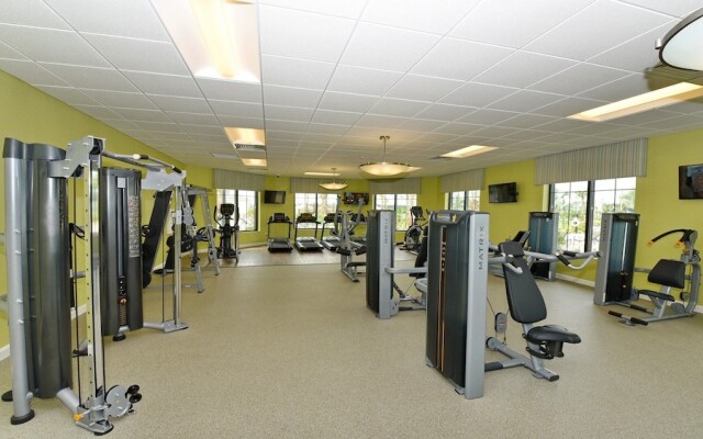 Cozy Home Storey Lake Resort Pool Spa Near Disney