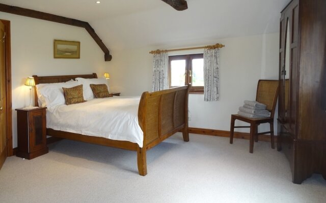 Jackdaws Cottage