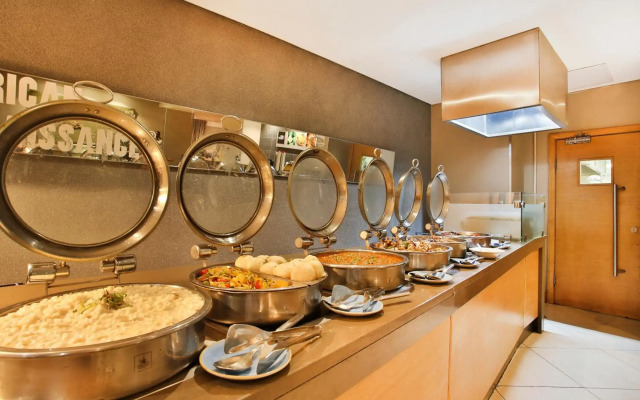 RH Hotel Pretoria