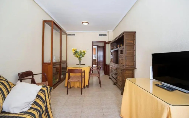 Apartamento Colibri