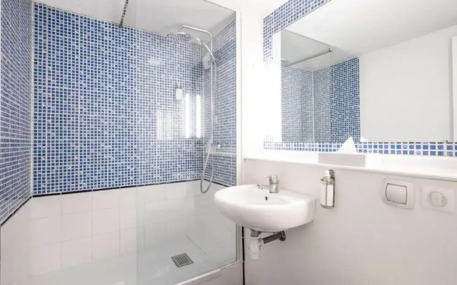 Kyriad Hotel Rungis Orly