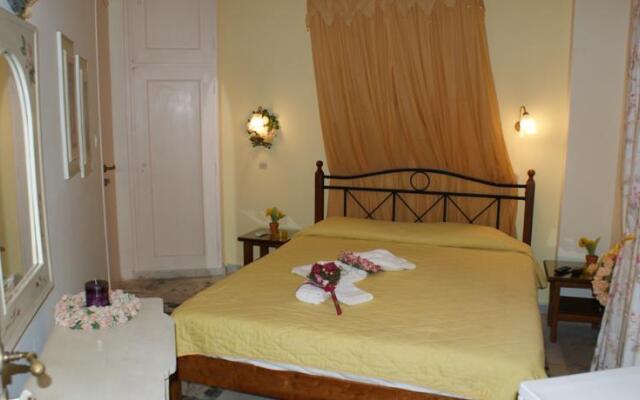 Pension Philoxenia