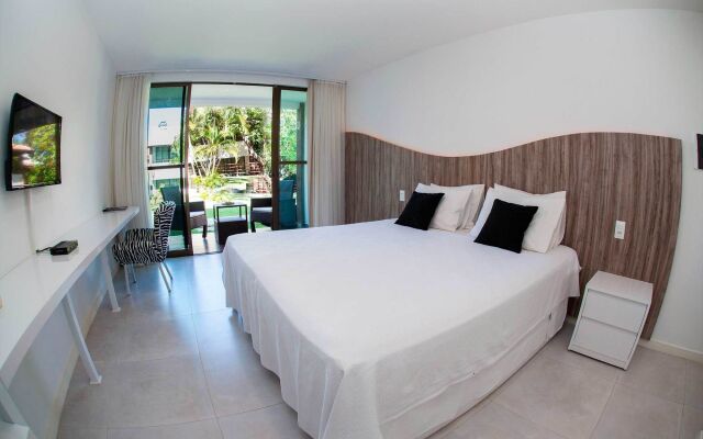 Duro Beach Garden Hotel