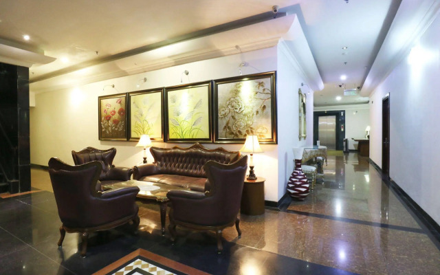 Coin's Hotel Jakarta