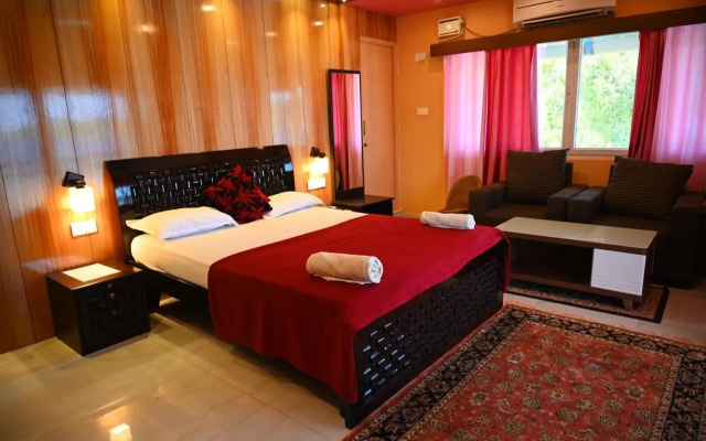 The Seaview Residency
