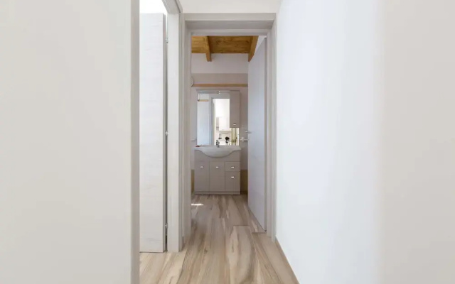 1183 Villino Delle Orchidee Est