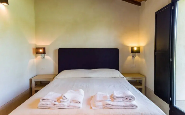 Tenuta San Jacopo In Castiglioni