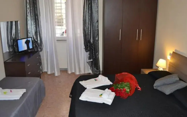 Mirtilla Residence