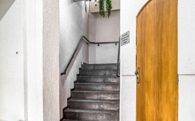 Hotel Estação Sé