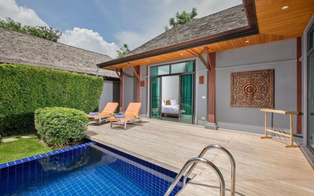 Villa Natuna
